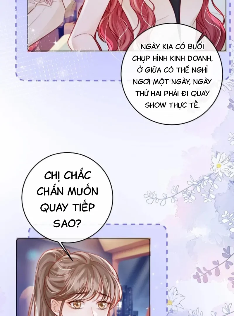 Gió Lớn Hôn Ánh Trăng Chapter 67 - Trang 2
