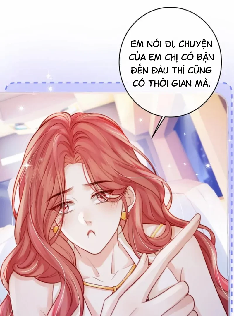 Gió Lớn Hôn Ánh Trăng Chapter 67 - Trang 20