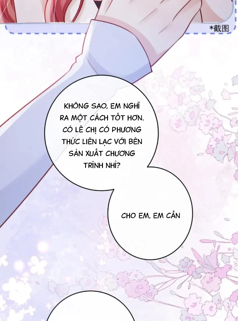 Gió Lớn Hôn Ánh Trăng Chapter 67 - Trang 21