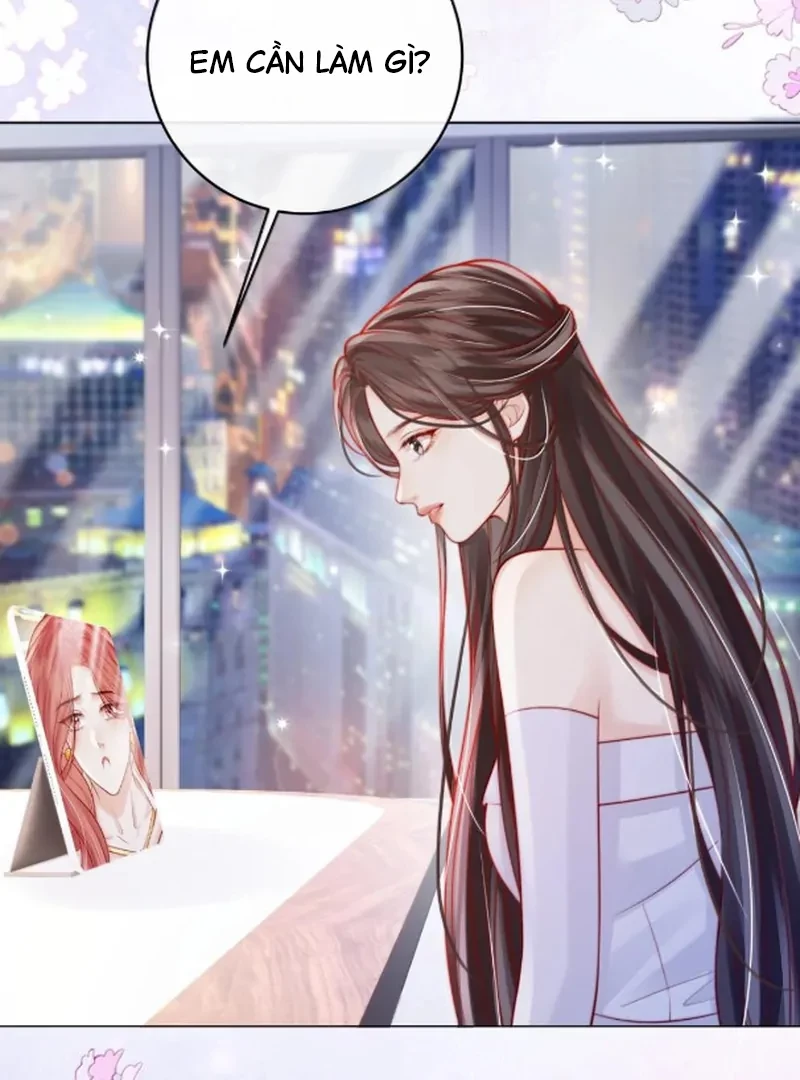 Gió Lớn Hôn Ánh Trăng Chapter 67 - Trang 22