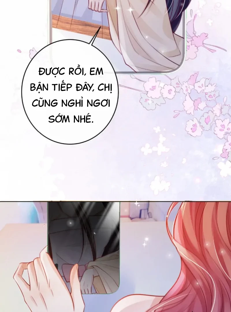Gió Lớn Hôn Ánh Trăng Chapter 67 - Trang 24