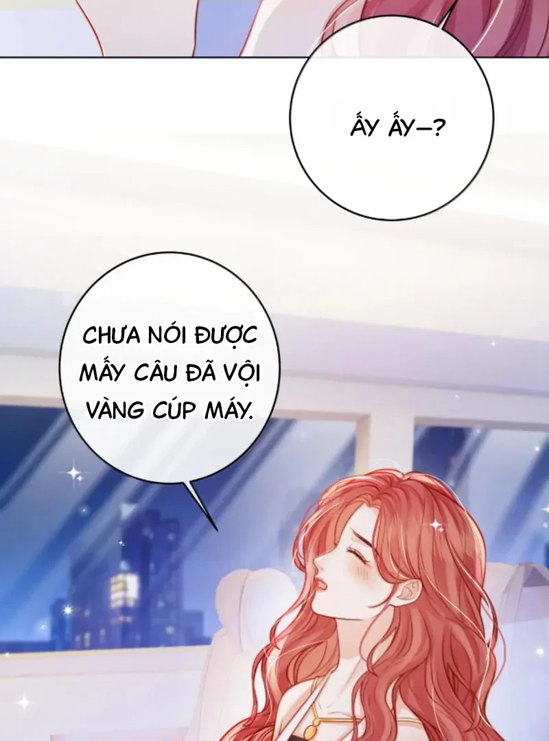 Gió Lớn Hôn Ánh Trăng Chapter 67 - Trang 25