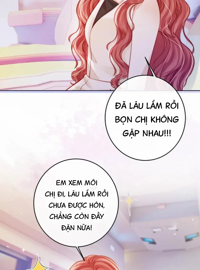 Gió Lớn Hôn Ánh Trăng Chapter 67 - Trang 26