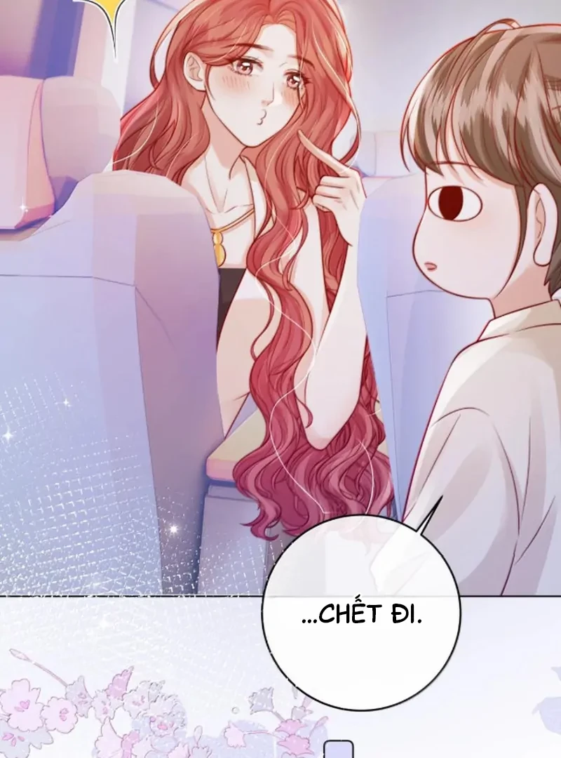 Gió Lớn Hôn Ánh Trăng Chapter 67 - Trang 27