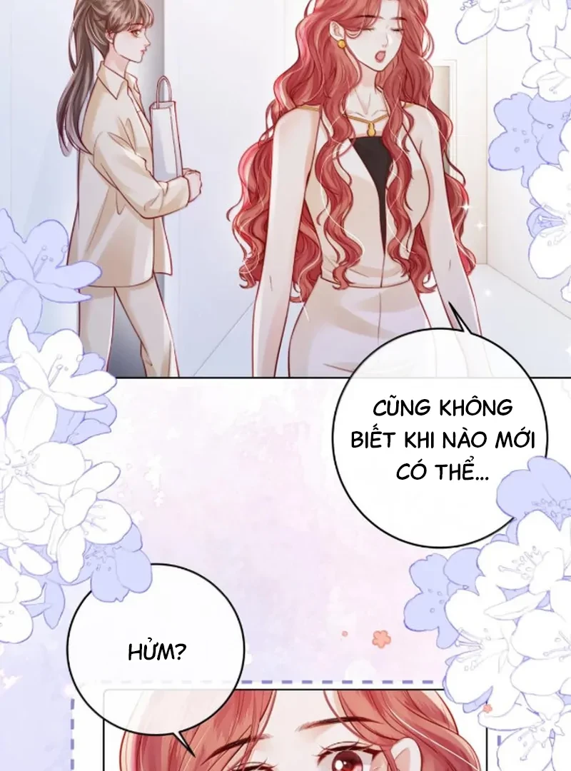 Gió Lớn Hôn Ánh Trăng Chapter 67 - Trang 29