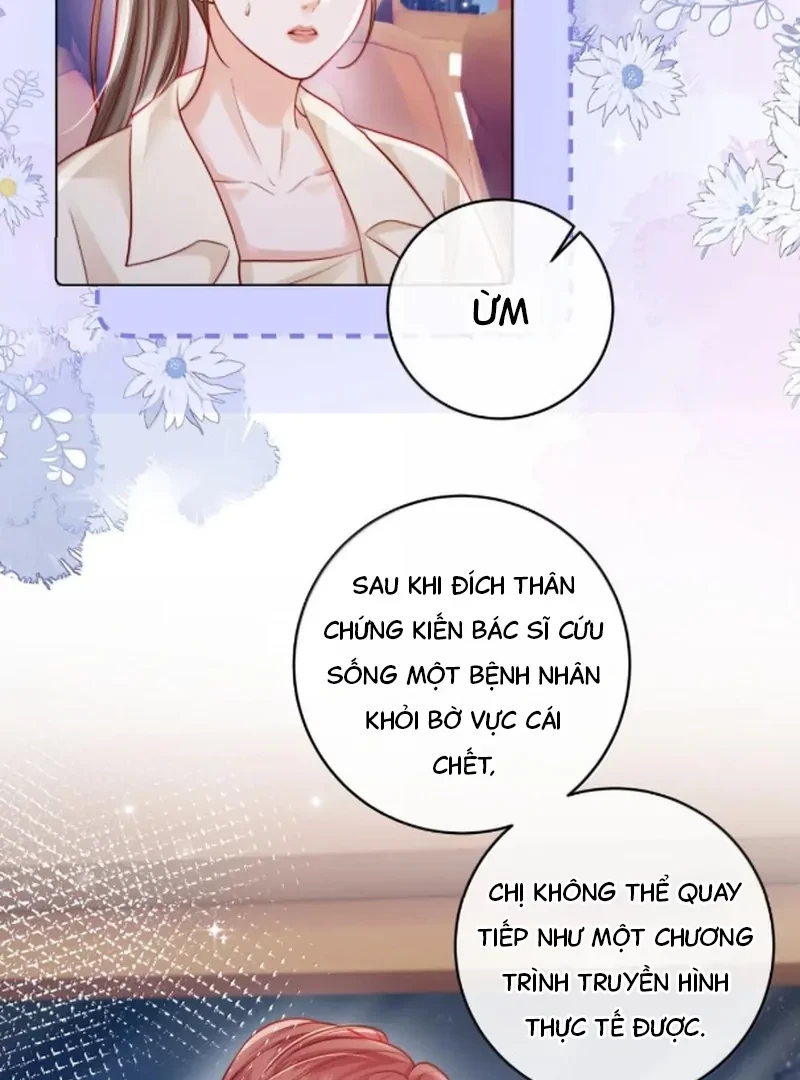 Gió Lớn Hôn Ánh Trăng Chapter 67 - Trang 3