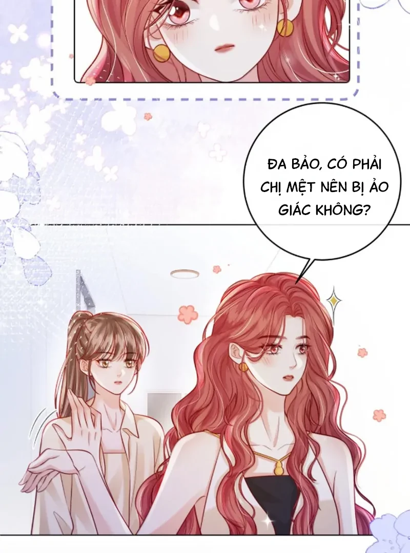 Gió Lớn Hôn Ánh Trăng Chapter 67 - Trang 30