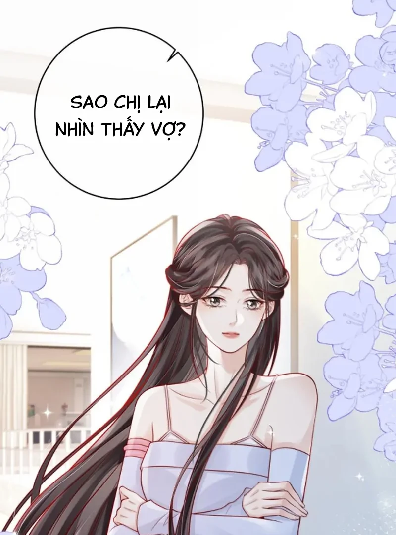 Gió Lớn Hôn Ánh Trăng Chapter 67 - Trang 31