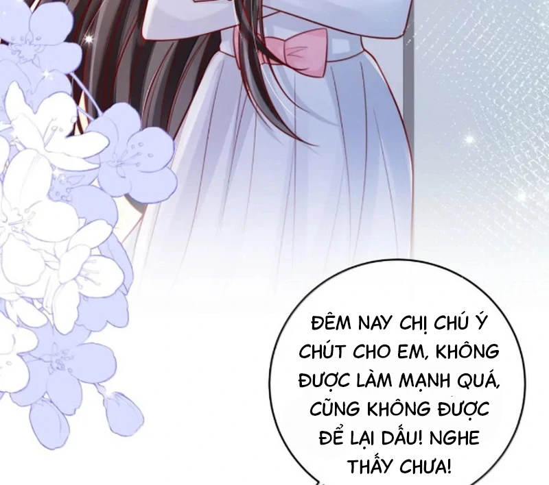 Gió Lớn Hôn Ánh Trăng Chapter 67 - Trang 32