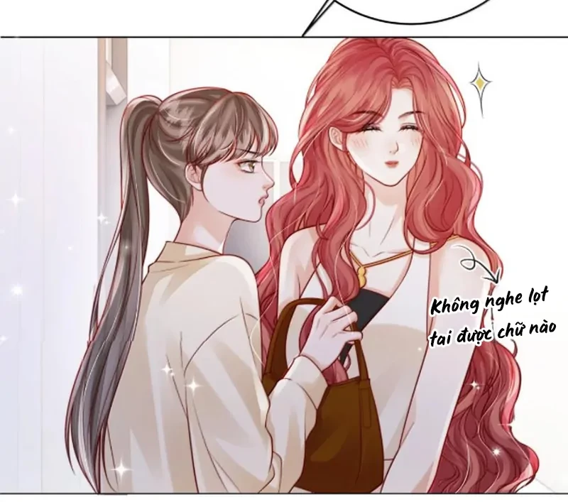 Gió Lớn Hôn Ánh Trăng Chapter 67 - Trang 33