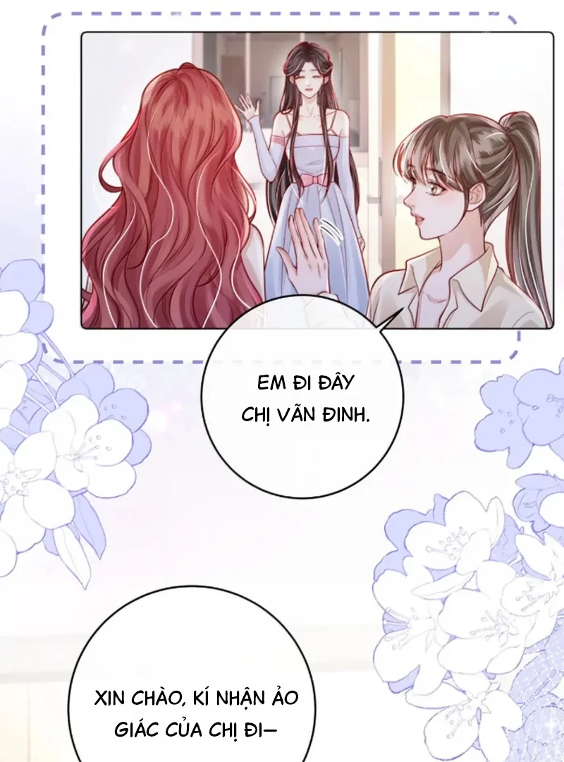 Gió Lớn Hôn Ánh Trăng Chapter 67 - Trang 34