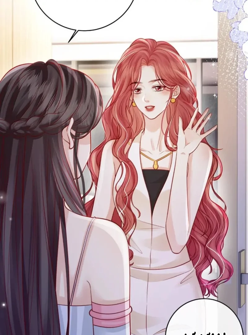 Gió Lớn Hôn Ánh Trăng Chapter 67 - Trang 35