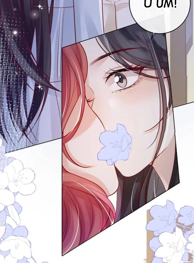Gió Lớn Hôn Ánh Trăng Chapter 67 - Trang 36