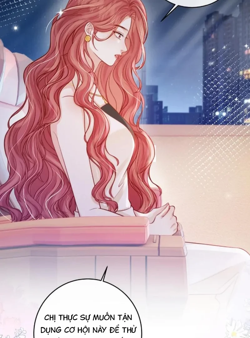 Gió Lớn Hôn Ánh Trăng Chapter 67 - Trang 4