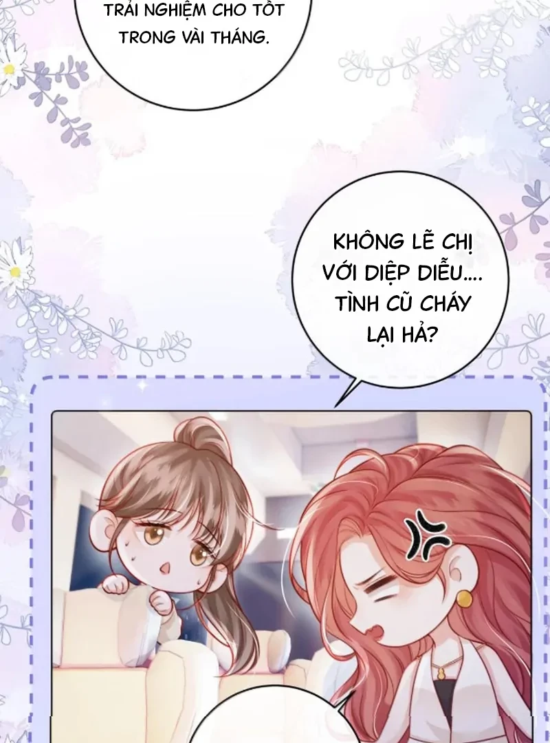 Gió Lớn Hôn Ánh Trăng Chapter 67 - Trang 5