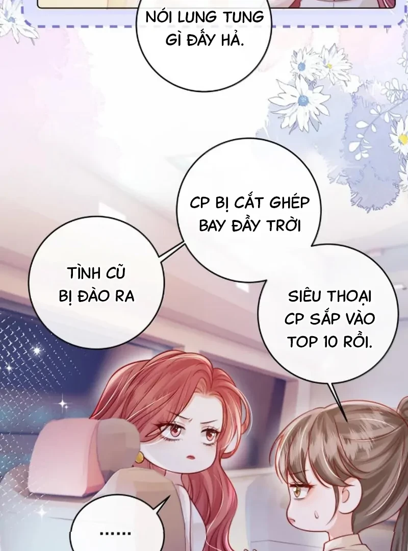 Gió Lớn Hôn Ánh Trăng Chapter 67 - Trang 6