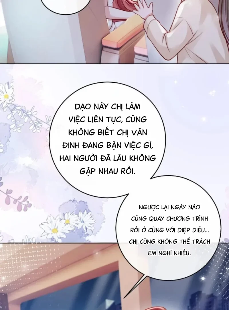 Gió Lớn Hôn Ánh Trăng Chapter 67 - Trang 7
