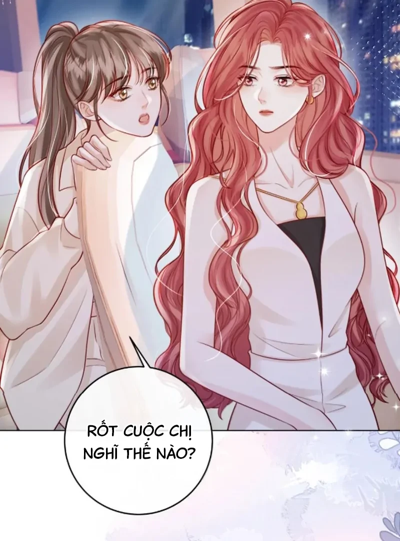 Gió Lớn Hôn Ánh Trăng Chapter 67 - Trang 8