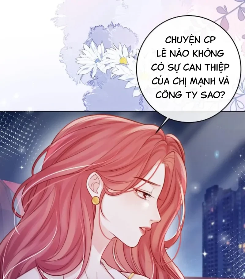 Gió Lớn Hôn Ánh Trăng Chapter 67 - Trang 9