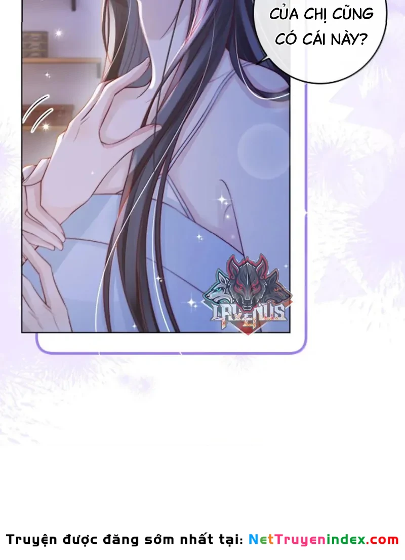 Gió Lớn Hôn Ánh Trăng Chapter 68 - Trang 10