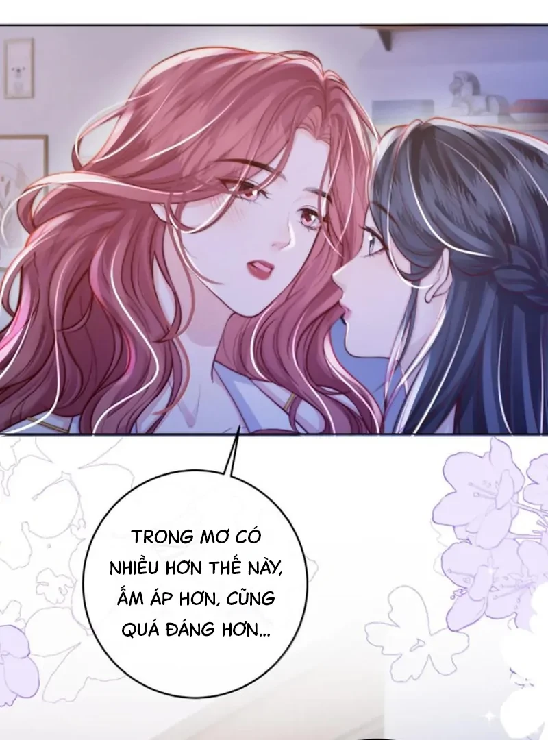 Gió Lớn Hôn Ánh Trăng Chapter 68 - Trang 11
