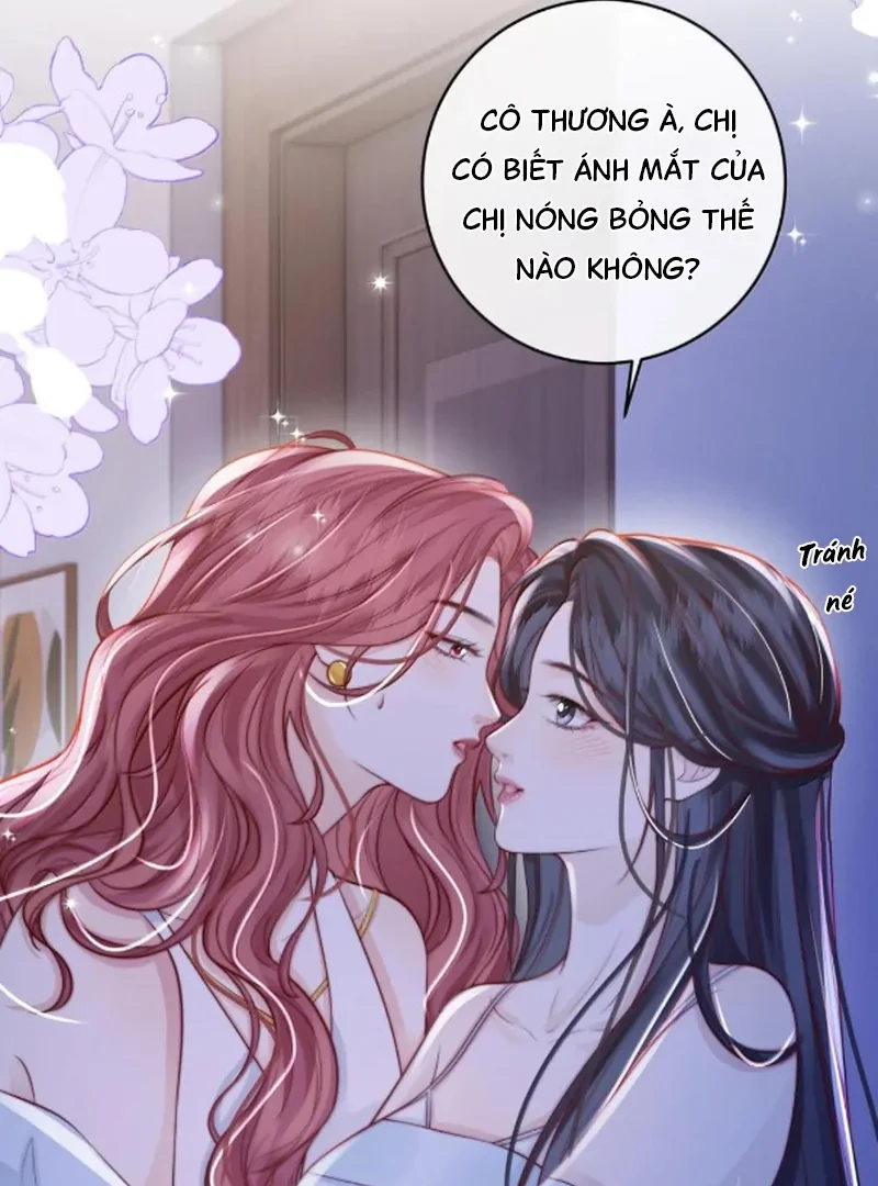 Gió Lớn Hôn Ánh Trăng Chapter 68 - Trang 12