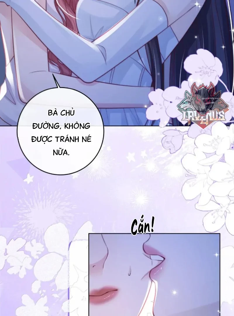 Gió Lớn Hôn Ánh Trăng Chapter 68 - Trang 13