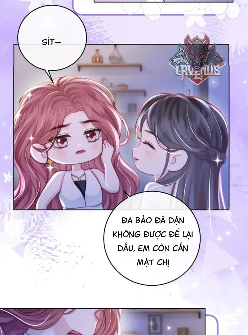 Gió Lớn Hôn Ánh Trăng Chapter 68 - Trang 14