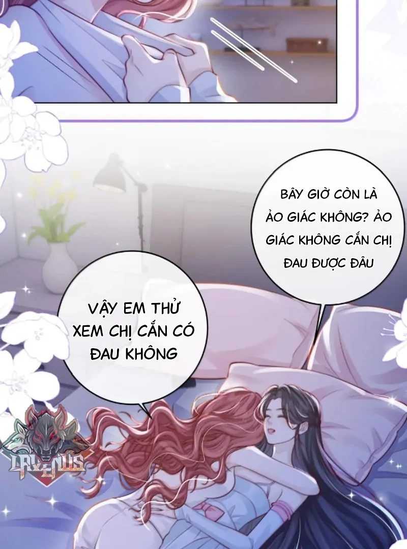 Gió Lớn Hôn Ánh Trăng Chapter 68 - Trang 15