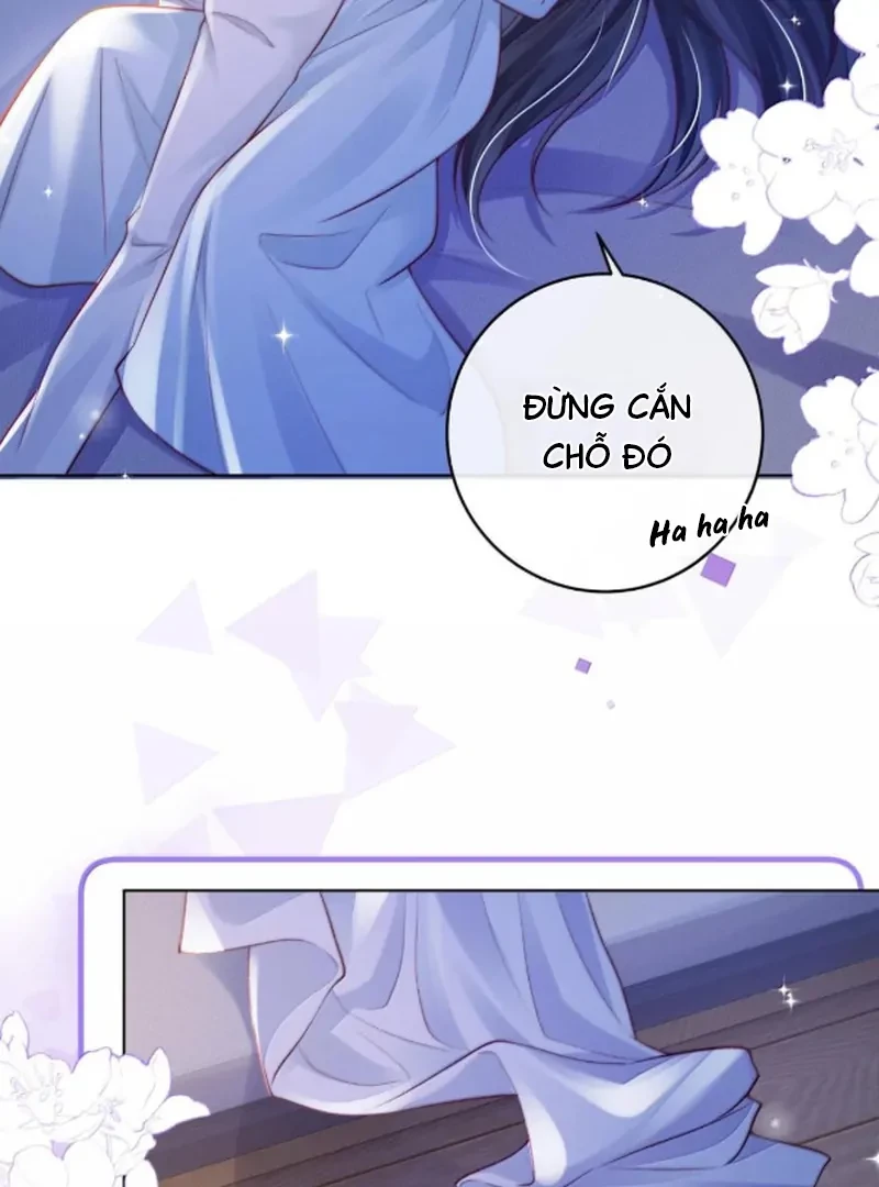 Gió Lớn Hôn Ánh Trăng Chapter 68 - Trang 16
