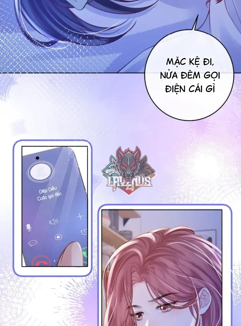 Gió Lớn Hôn Ánh Trăng Chapter 68 - Trang 22