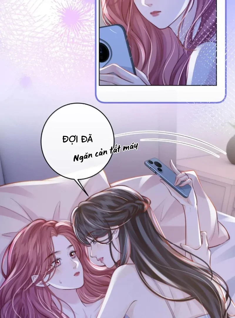 Gió Lớn Hôn Ánh Trăng Chapter 68 - Trang 23