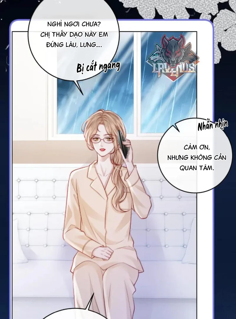 Gió Lớn Hôn Ánh Trăng Chapter 68 - Trang 25