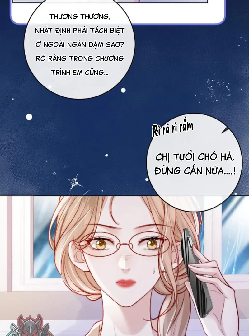 Gió Lớn Hôn Ánh Trăng Chapter 68 - Trang 26