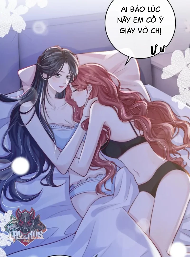 Gió Lớn Hôn Ánh Trăng Chapter 68 - Trang 29