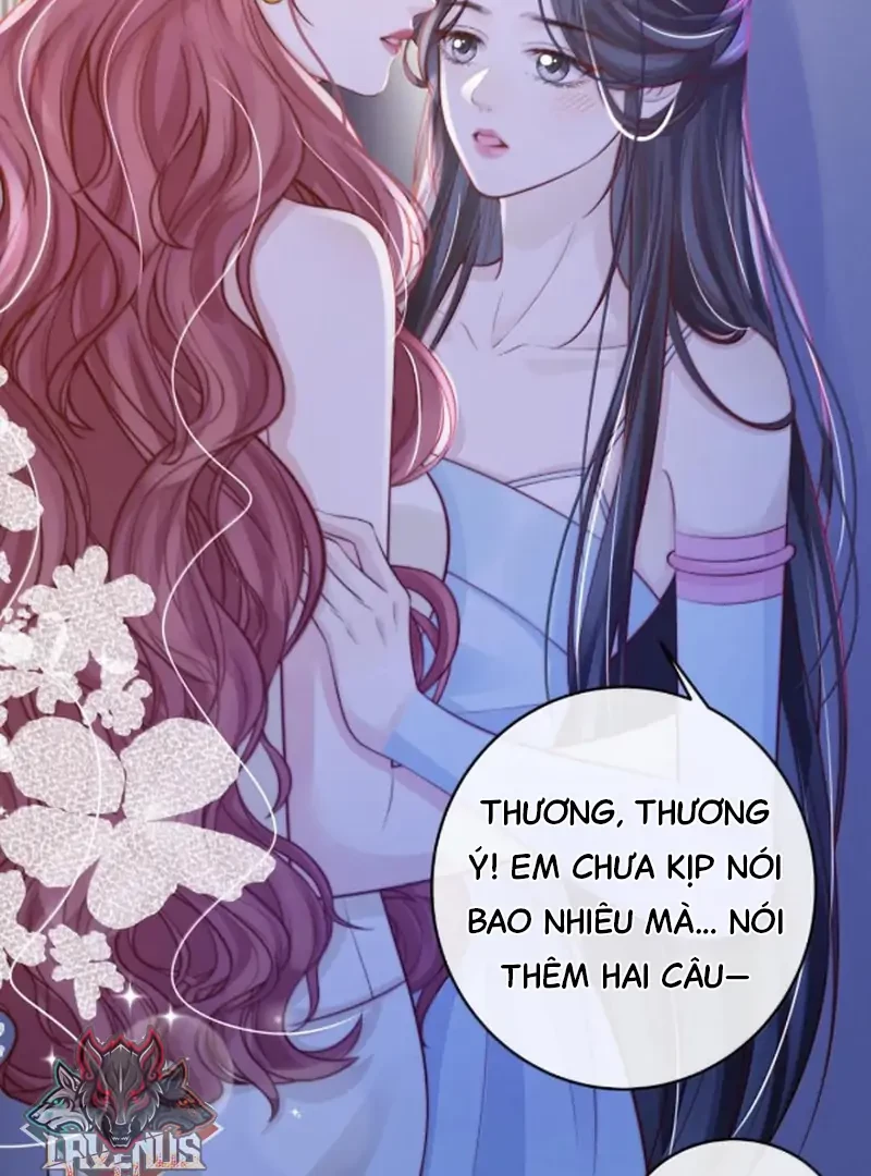 Gió Lớn Hôn Ánh Trăng Chapter 68 - Trang 3