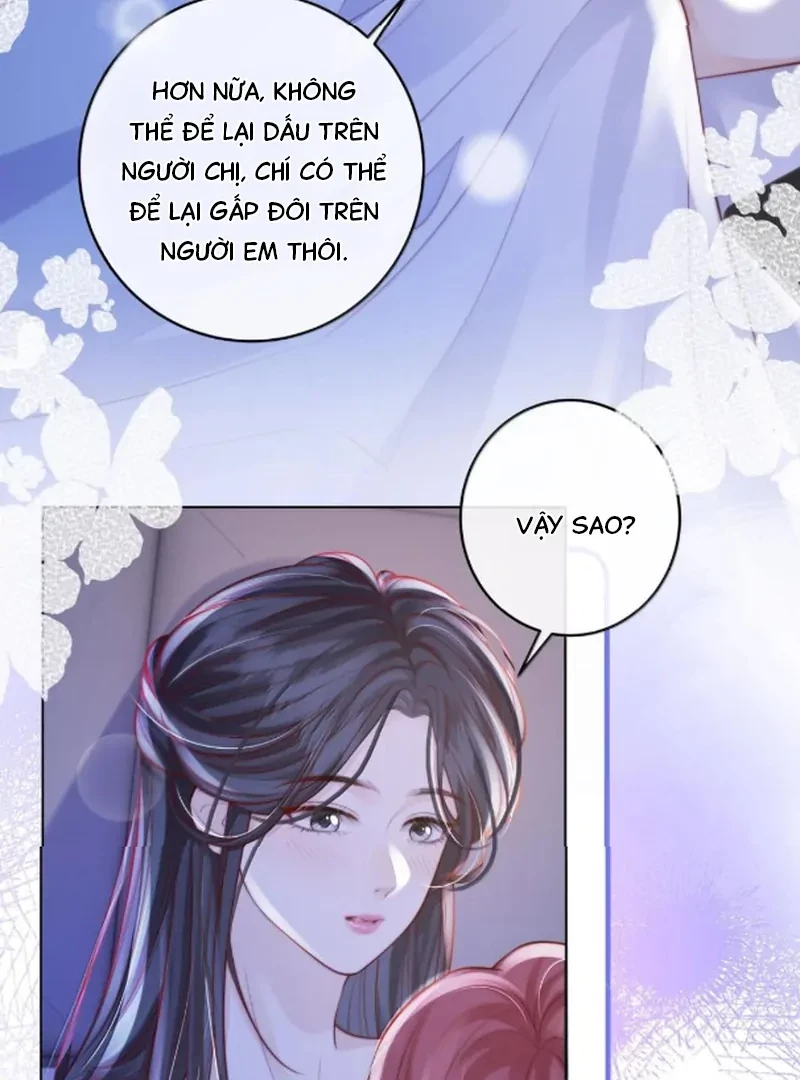 Gió Lớn Hôn Ánh Trăng Chapter 68 - Trang 30