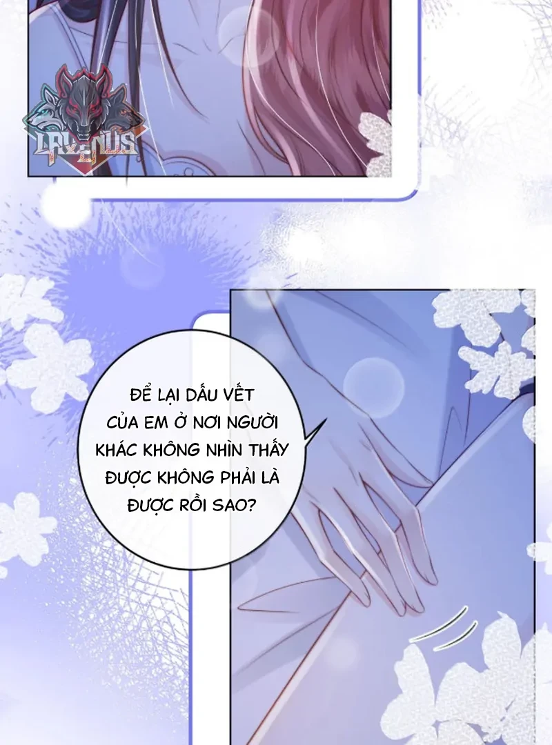 Gió Lớn Hôn Ánh Trăng Chapter 68 - Trang 31