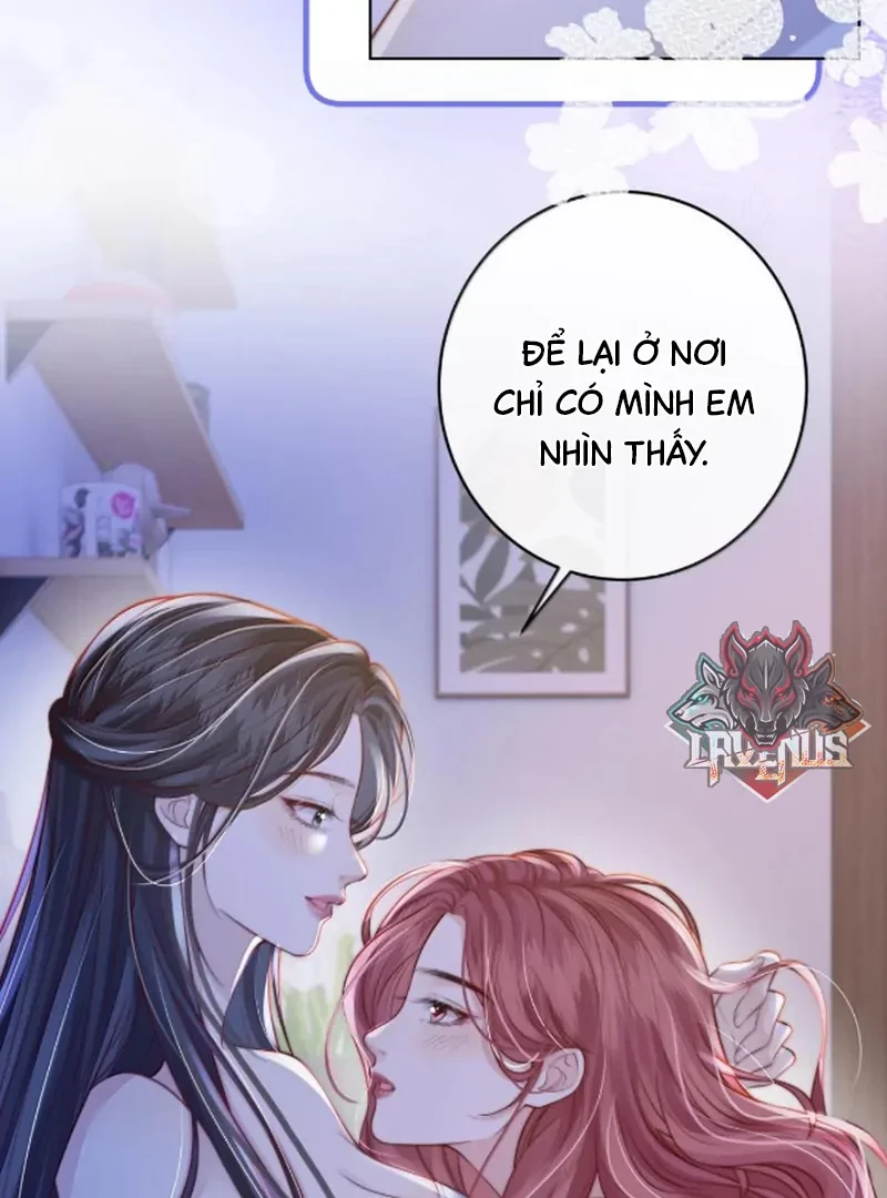 Gió Lớn Hôn Ánh Trăng Chapter 68 - Trang 32