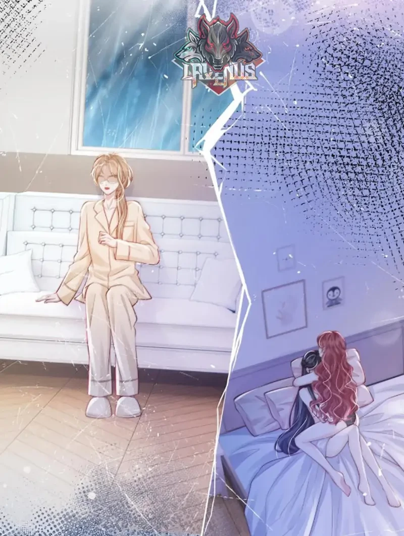 Gió Lớn Hôn Ánh Trăng Chapter 68 - Trang 35