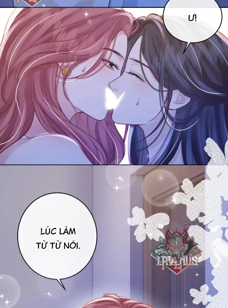 Gió Lớn Hôn Ánh Trăng Chapter 68 - Trang 4
