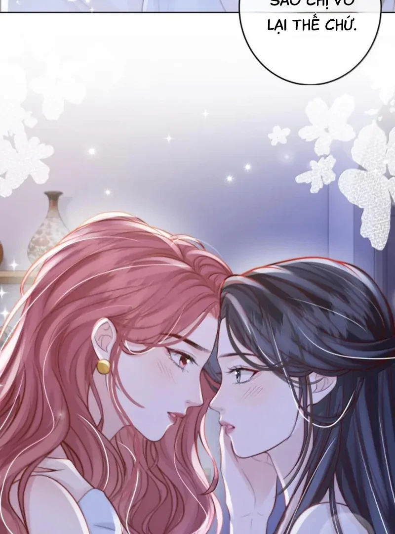 Gió Lớn Hôn Ánh Trăng Chapter 68 - Trang 6