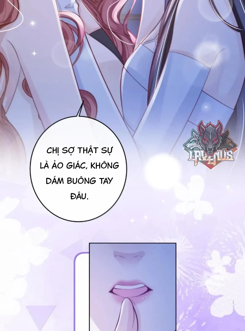 Gió Lớn Hôn Ánh Trăng Chapter 68 - Trang 7