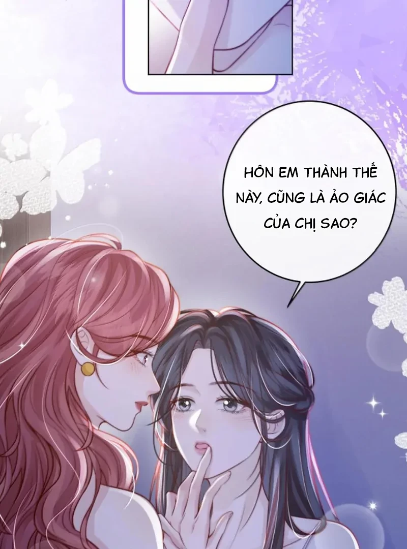 Gió Lớn Hôn Ánh Trăng Chapter 68 - Trang 8