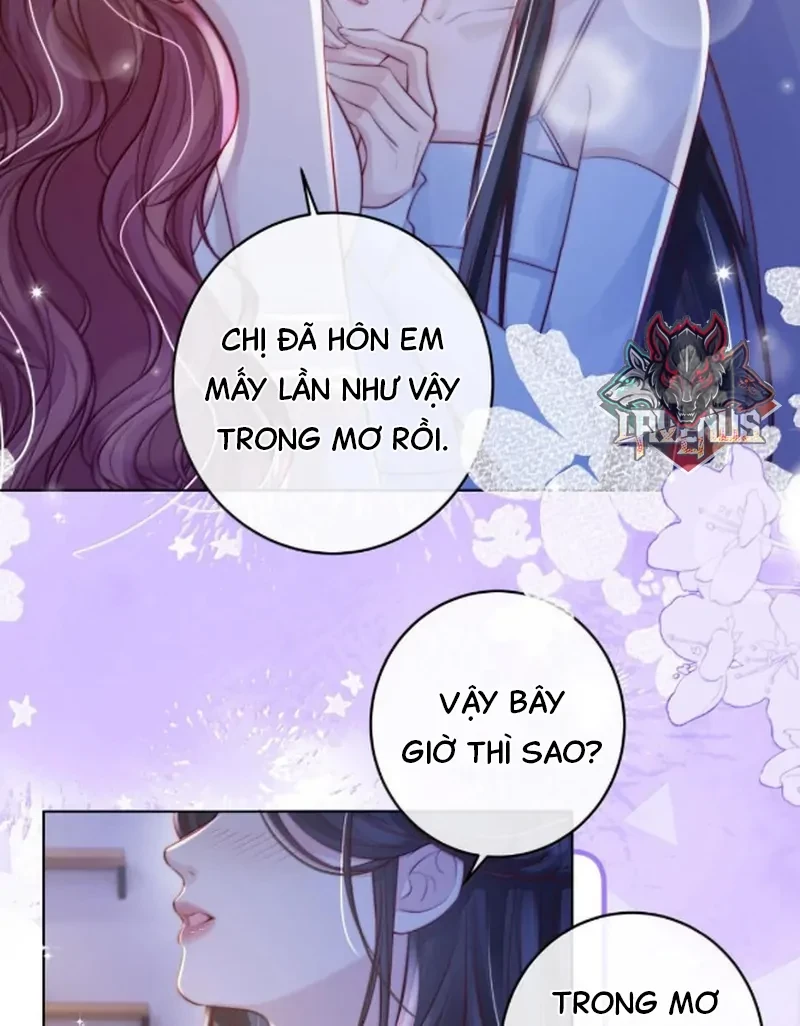 Gió Lớn Hôn Ánh Trăng Chapter 68 - Trang 9