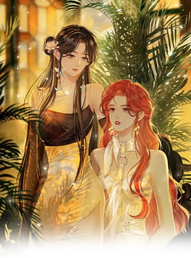 Gió Lớn Hôn Ánh Trăng Chapter 69 - Trang 1
