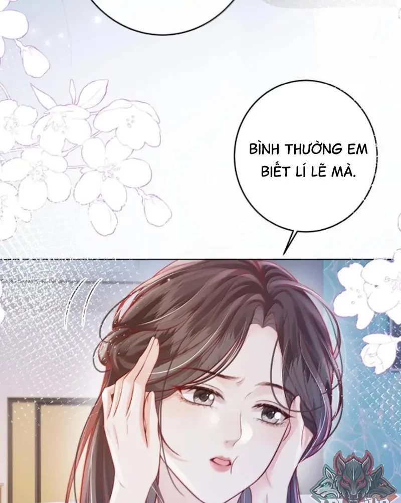 Gió Lớn Hôn Ánh Trăng Chapter 69 - Trang 10