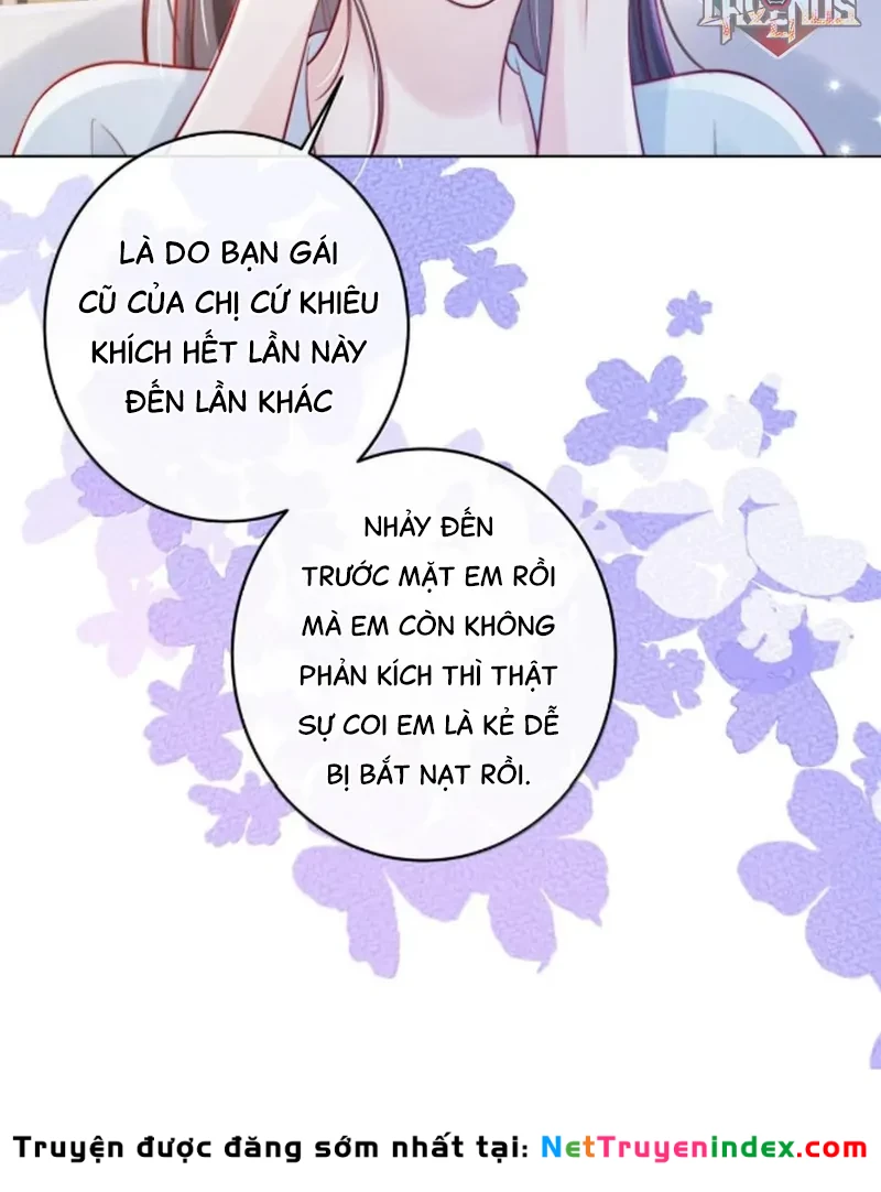 Gió Lớn Hôn Ánh Trăng Chapter 69 - Trang 11