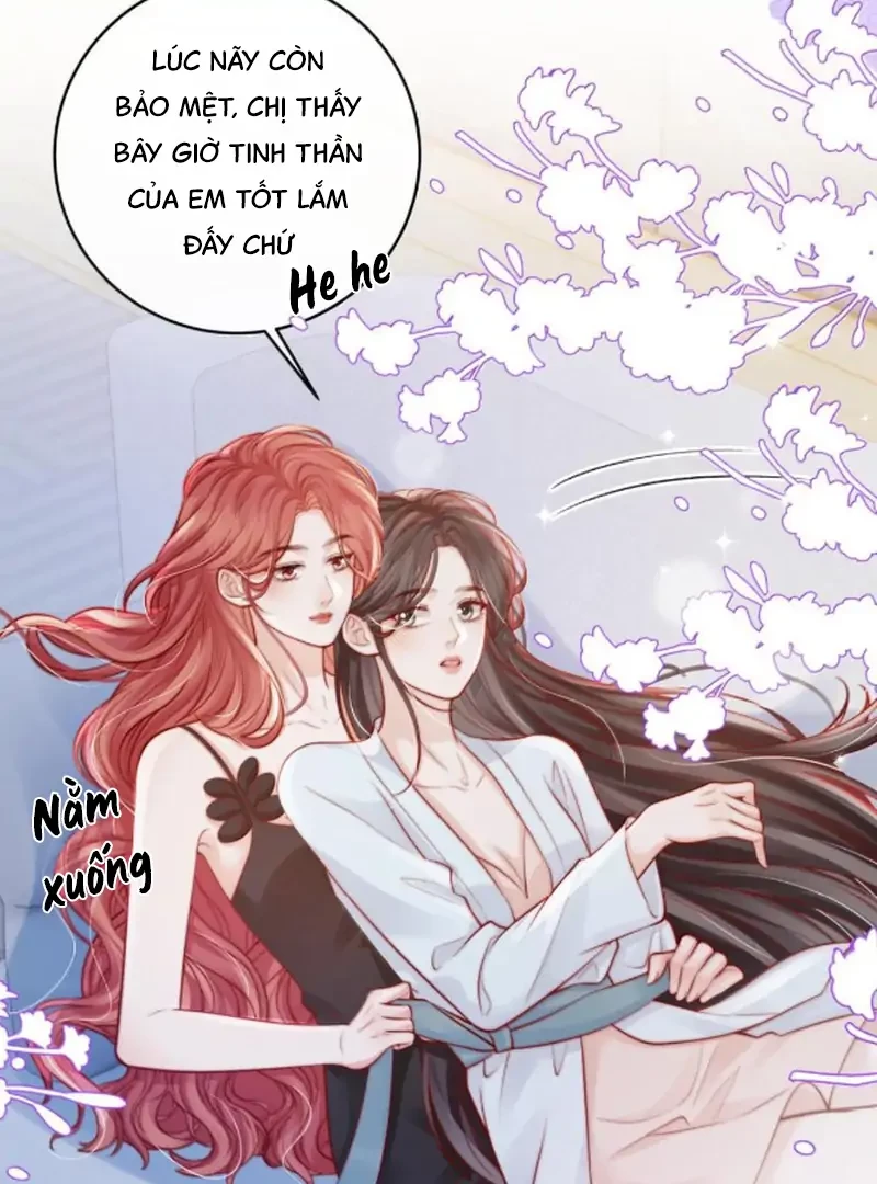 Gió Lớn Hôn Ánh Trăng Chapter 69 - Trang 13