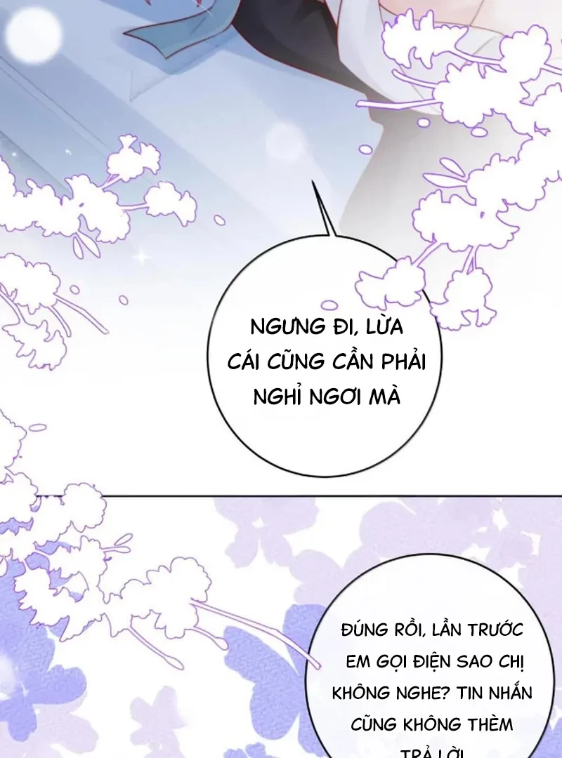 Gió Lớn Hôn Ánh Trăng Chapter 69 - Trang 14
